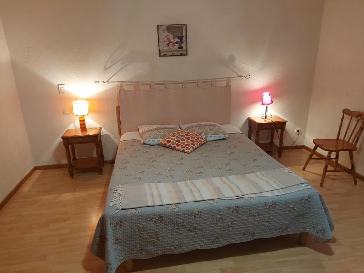 La Bonardiere Gevry Εξωτερικό φωτογραφία