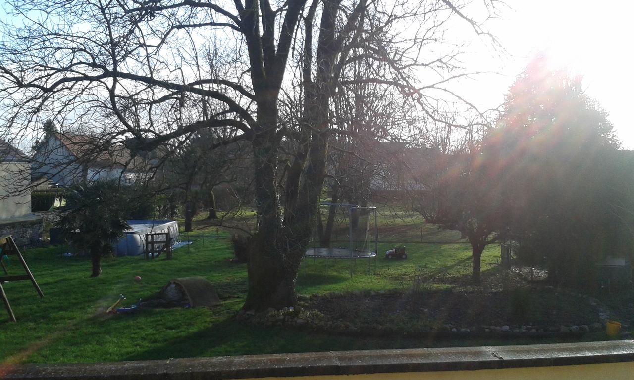 La Bonardiere Gevry Εξωτερικό φωτογραφία