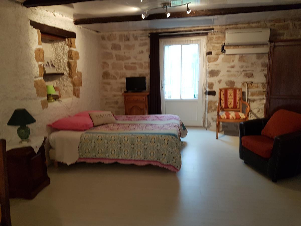 La Bonardiere Gevry Εξωτερικό φωτογραφία